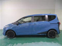 シエンタ HV G セーフティ2