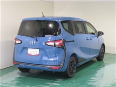 シエンタ HV G セーフティ2