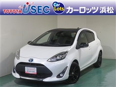 アクア SスタイルB KINTOツー