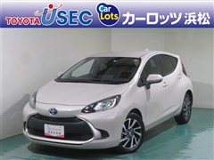 アクア G