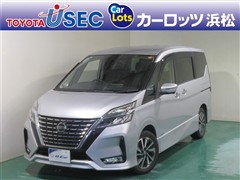 日産 セレナ ハイウェイスター V