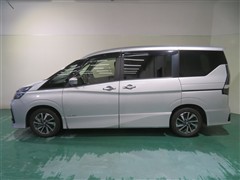 セレナ ハイウェイスター V