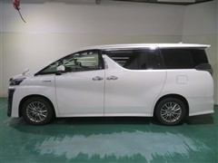 ヴェルファイアHV ZR G 4WD