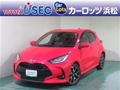 トヨタ ヤリス Z