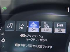 クラウンHEV RSアドバンス