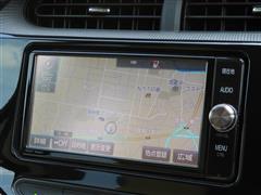 アクア クロスオーバー