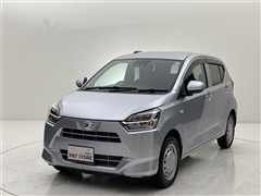 ミライース X SA3