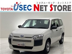 トヨタ プロボックスバン HV DX コン