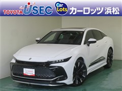 クラウンCO RS ADV 4WD
