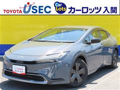 プリウス U 4WD