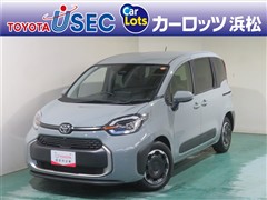 シエンタ ハイブリッド Z