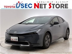 トヨタ プリウス U