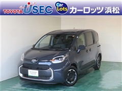 トヨタ シエンタ ハイブリッド Z