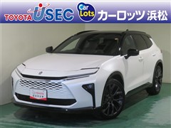 クラウンエステート HV Z 4WD