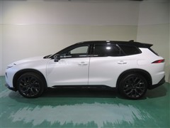 クラウンエステート HV Z 4WD