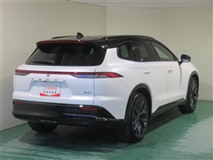 クラウンエステート HV Z 4WD