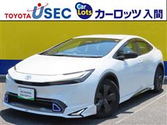 トヨタ プリウス U