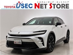 トヨタ クラウンスポーツ Z