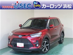 トヨタ ライズ Z