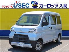 ハイゼットカーゴ DX SA3
