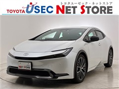 トヨタ プリウス Z