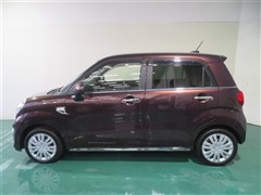 ピクシスジョイ FX SA3