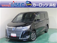 トヨタ エスクァイア ハイブリッドGI