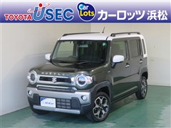 スズキ ハスラー Jスタイル