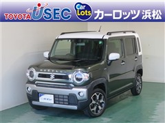 ハスラー Jスタイル