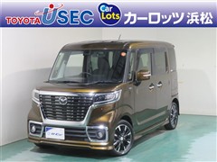 フレアワゴン カスタムスタイルHV