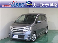 デイズ ハイウェイスター X