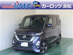 ルークス HスターGターボ プロP
