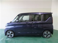 ルークス HスターGターボ プロP