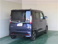 ルークス HスターGターボ プロP