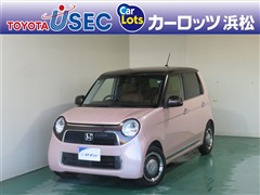 N-ONE セレクトツアラー