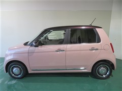 N-ONE セレクトツアラー