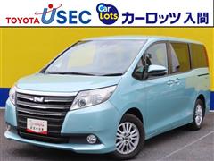 トヨタ ノア G
