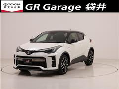 トヨタ C-HR S GRスポーツ