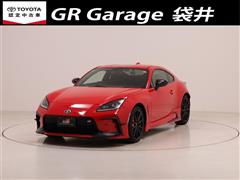 トヨタ GR86 RZ