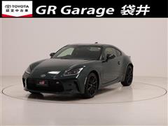 トヨタ GR86 RZ