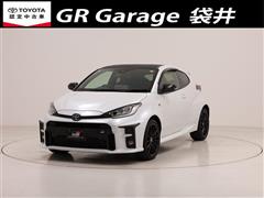 トヨタ GRヤリス RS
