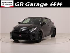 トヨタ GRヤリス RS