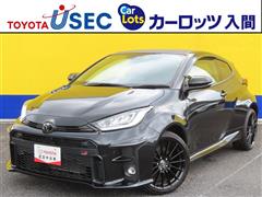 GRヤリス RS