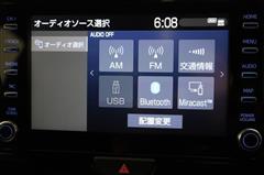 GRヤリス RS