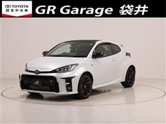 トヨタ GRヤリス RZハイパフォーマンス