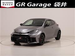 トヨタ GRヤリス RZハイパフォーマンス
