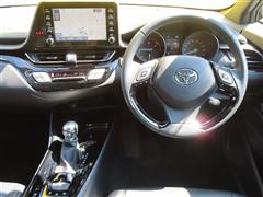 C-HR G モードネロセーフティ3