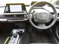 プリウス U 4WD