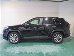 RAV4 G Zパッケージ4WD