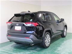 RAV4 G Zパッケージ4WD